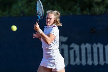 Amelie Janssen 121 - BL DTV Hannover - TP Versmold : Ergebnis: 5:4